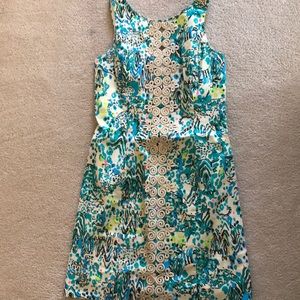 Lily Pulitzer dress